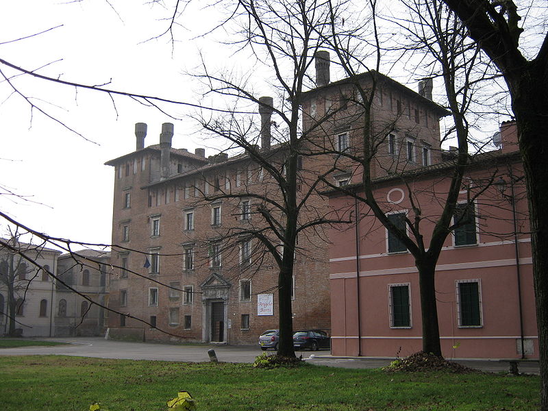 Viviamo La Bassa riparte da Revere nella quarta edizione