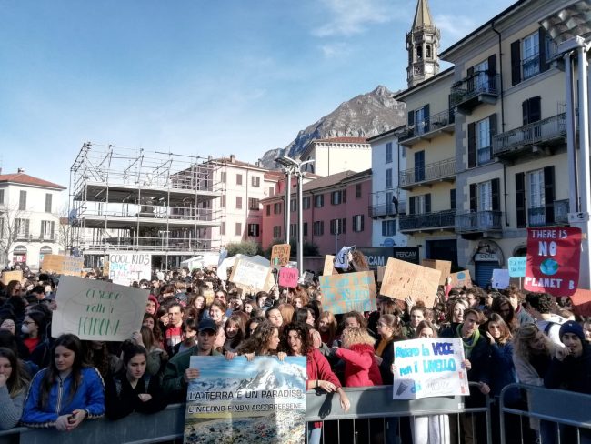 Sciopero generale venerdì 27 settembre 2019: Fridays for future nel segno di Greta