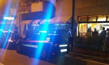 Mangiano e bevono a Verona ma scappano prima di pagare il conto