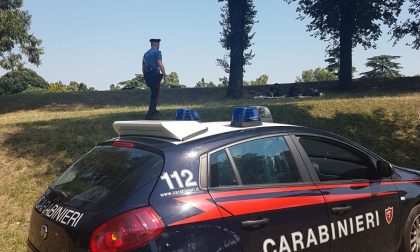 Trovato con eroina e cocaina arrestato dai Carabinieri