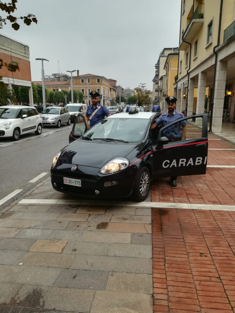 Si introduce nel garage e ruba la bicicletta arrestato a Cerea