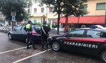 Sputi e calci ai Carabinieri dopo esser stato bloccato ad Artisti di strada a San Bonifacio