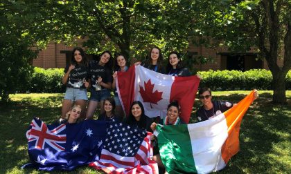 Studiare per un periodo all'estero: un must per gli studenti italiani