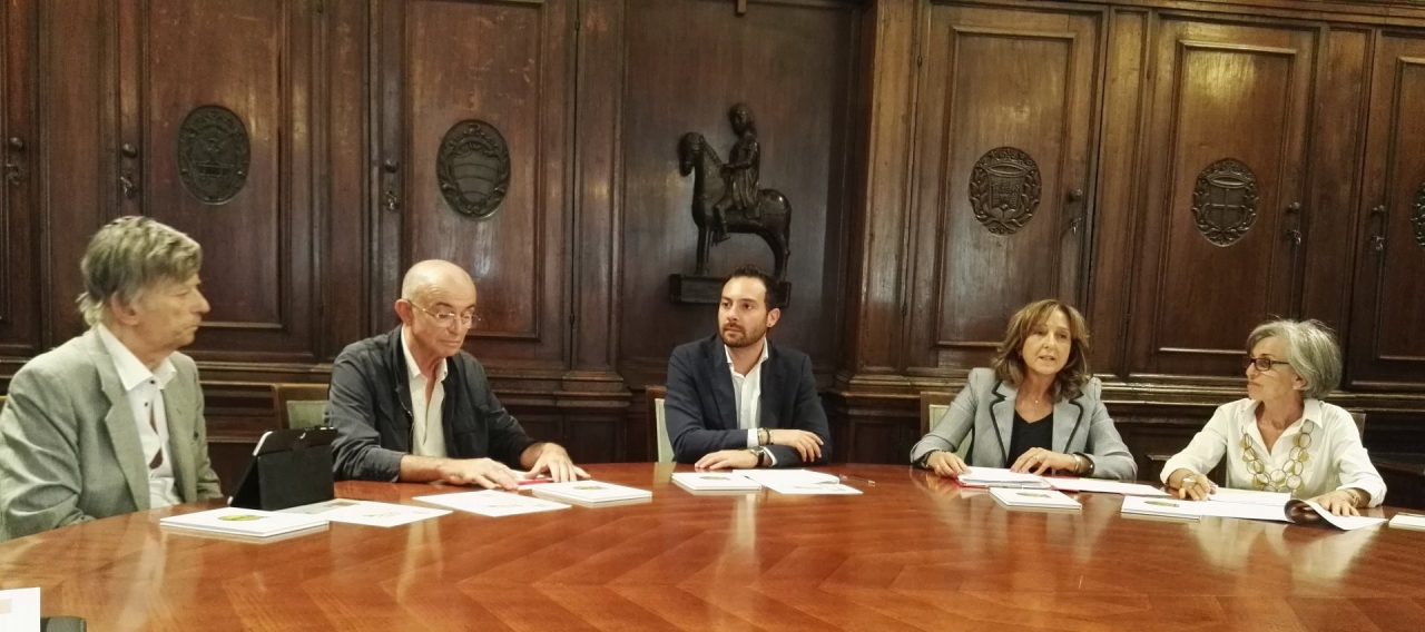 Mani Creative arriva alla nona edizione alla Gran Guardia