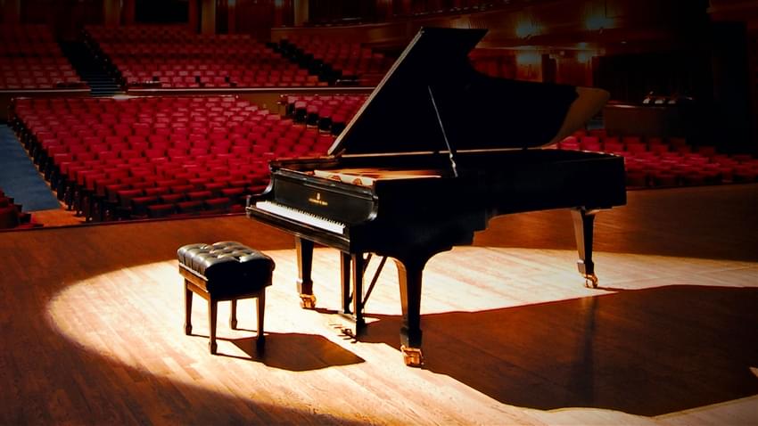 Concorso “Città di Verona”, in gara i migliori giovani pianisti del mondo