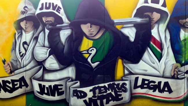 Arresti capi ultrà Juventus: indagato anche un tifoso di Castiglione delle Stiviere VIDEO