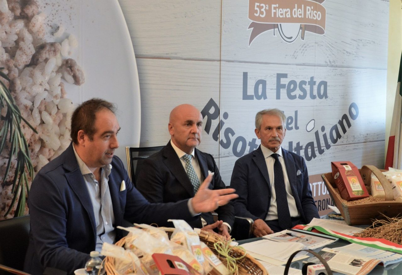 Fiera del Riso l’11 settembre inizia la festa a Isola della Scala