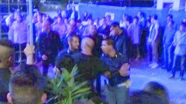 Truffe e furti in Villa Bonin: quattro i ragazzi denunciati