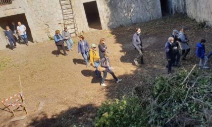Tornano le visite guidate ai forti di Verona