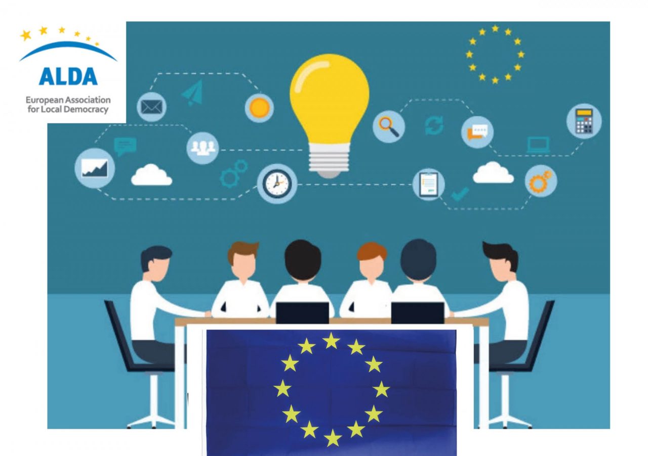 Laboratorio di Europrogettazione in arrivo a Verona