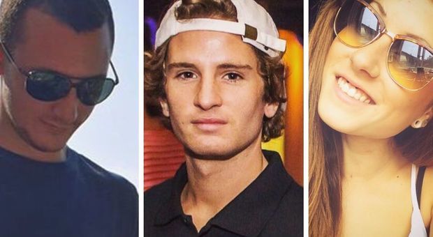 Tosano piange i tre giovani dipendenti morti