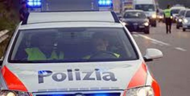 Arrestato in Svizzera il terzo accusato dell’omicidio di due allevatori del Crotonese