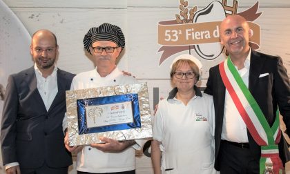 La trattoria Vecio Balilla vince la 52esima Spiga d’Oro