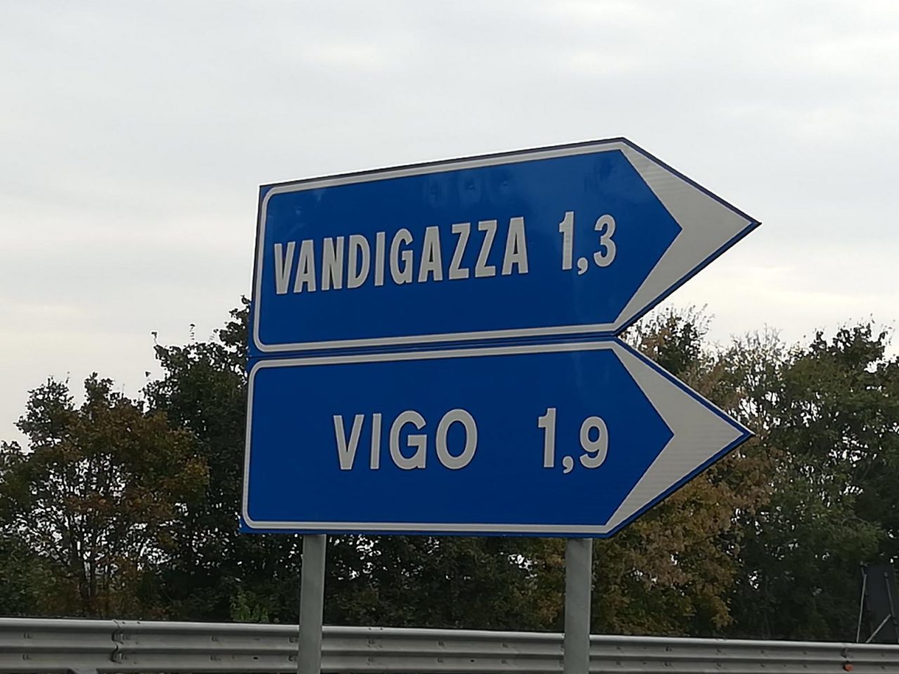 Vangadizza cambia nome e diventa Vandigazza per una svista