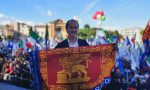 Zaia a Roma tra manganelli e autonomia