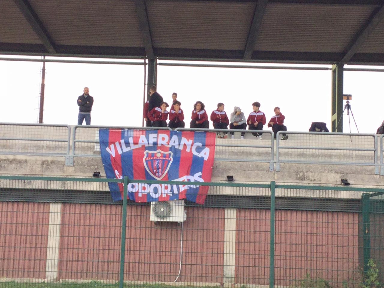 Serie D, i risultati delle veronesi