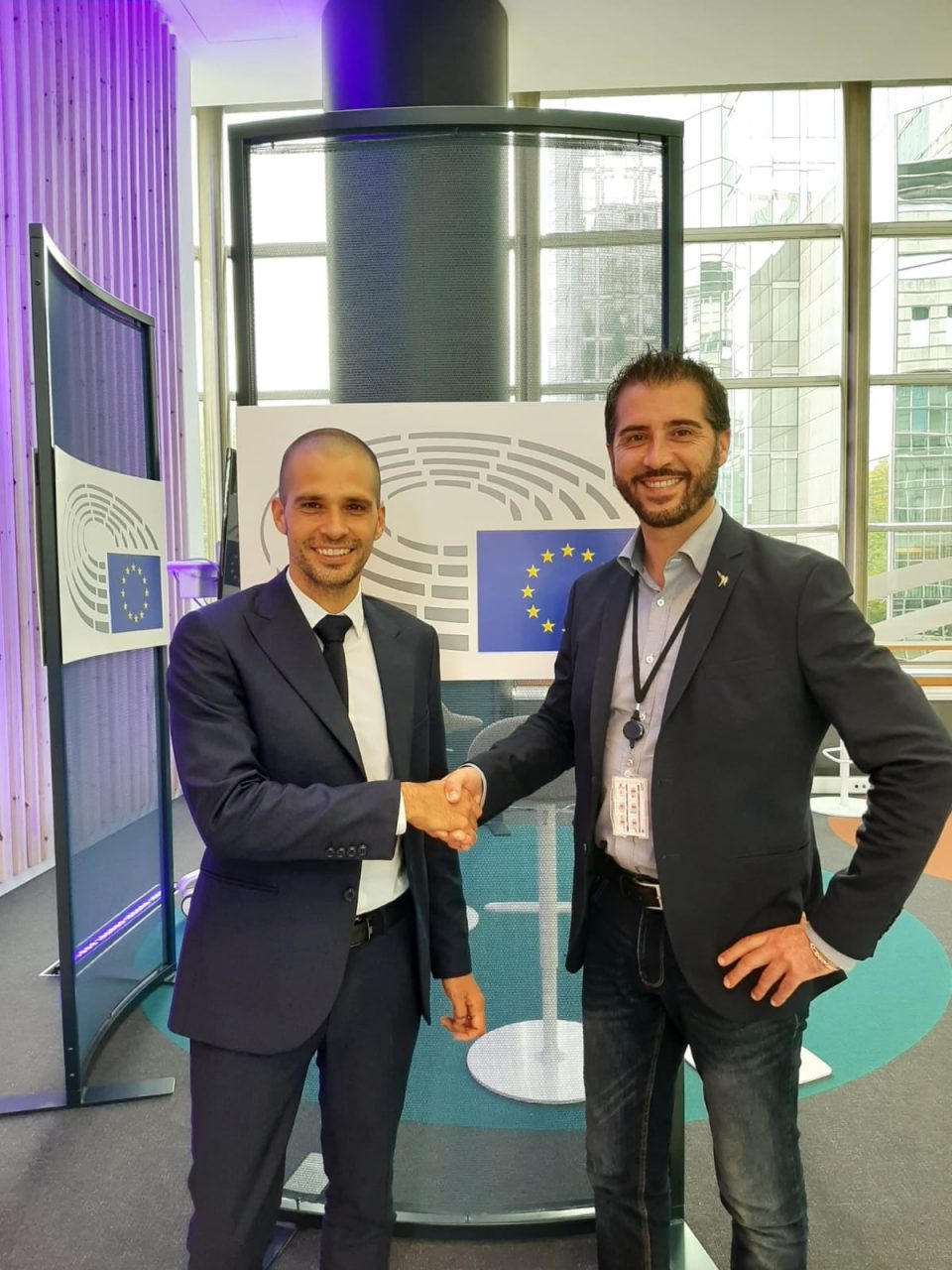 Mantovanelli nel board di Aqua Publica Europea