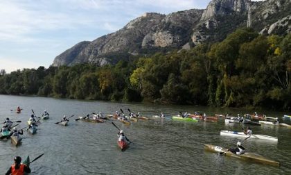 Adige Marathon, la magia del fiume tra sport e natura