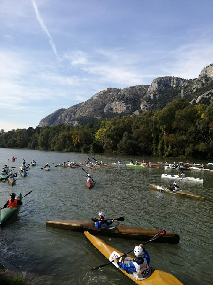 Adige Marathon, la magia del fiume tra sport e natura