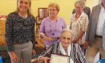 Festeggiata una nuova centenaria a San Michele Extra