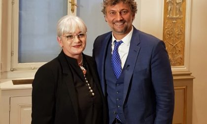 La stella della lirica Jonas Kaufmann debutta all'Arena di Verona