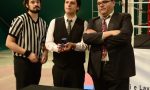 Jhonny Puttini è stato inserito nella "Hall of fame" della WIVA Wrestling