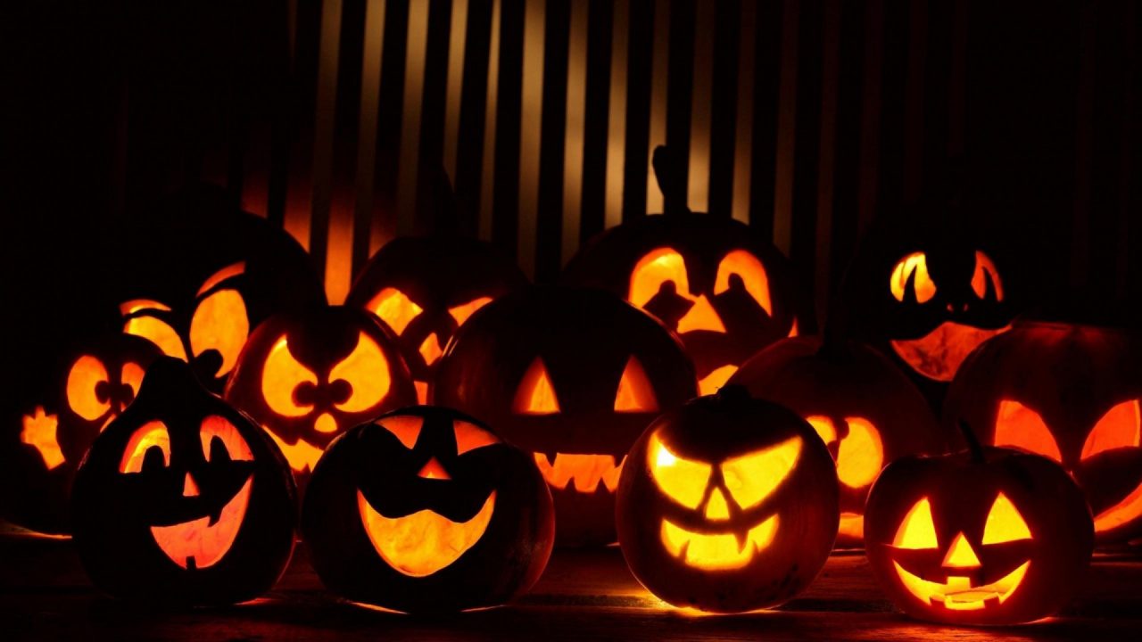Halloween a Verona e provincia: ecco cosa fare