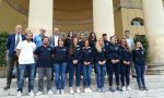 Pallanuoto, parte la stagione della squadra femminile veronese di Serie A1
