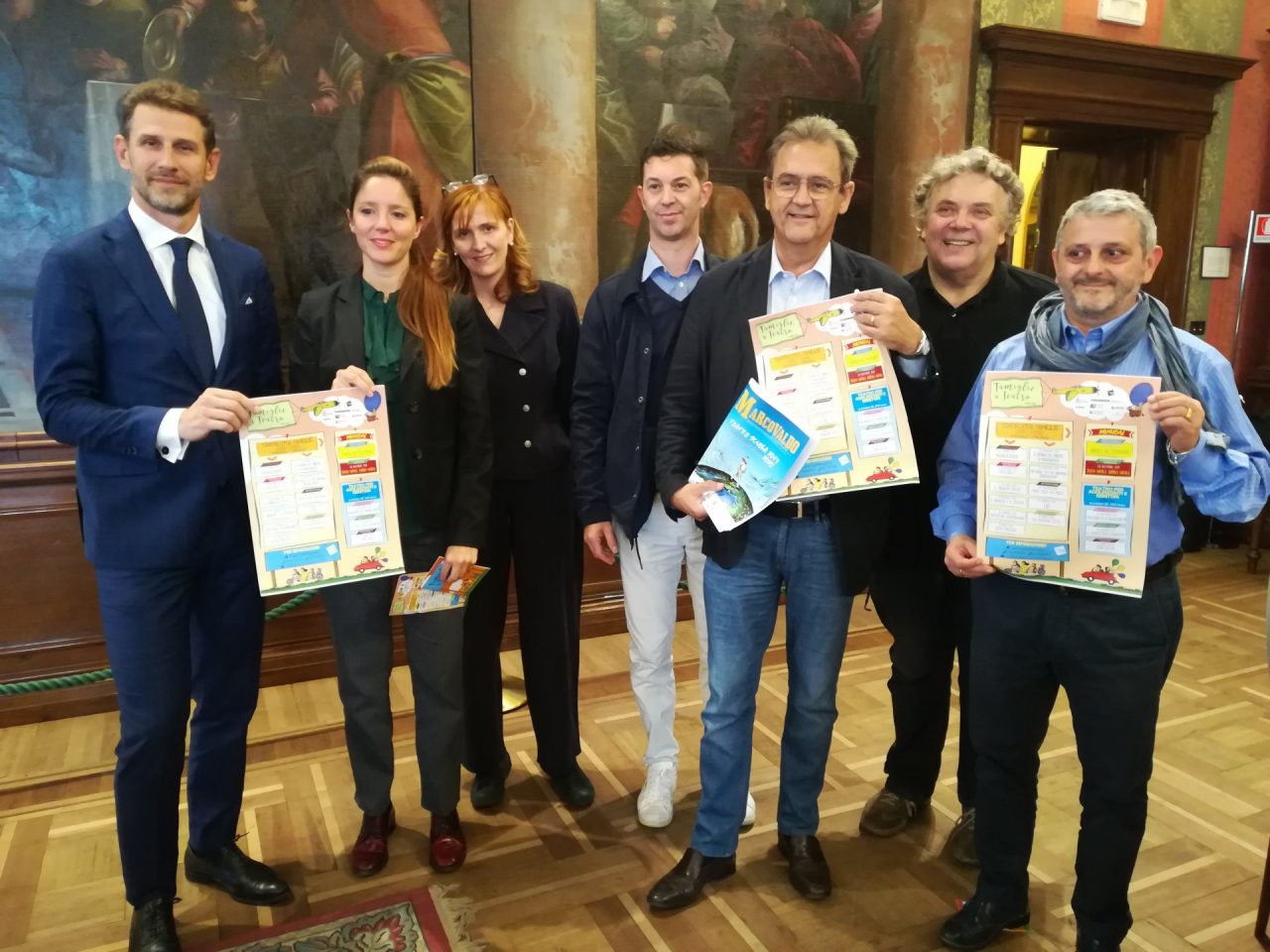 Fondazione Aida, tante iniziative per portare a teatro anche adolescenti e nonni
