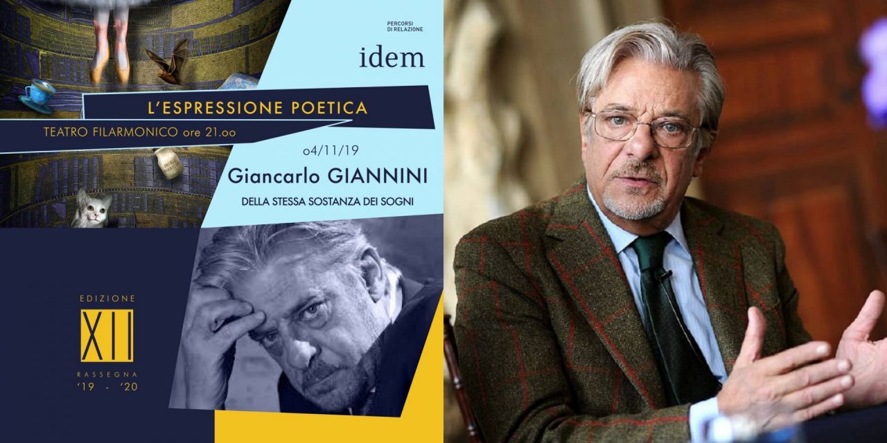Da Mogol a Giannini, grandi nomi alla rassegna Idem