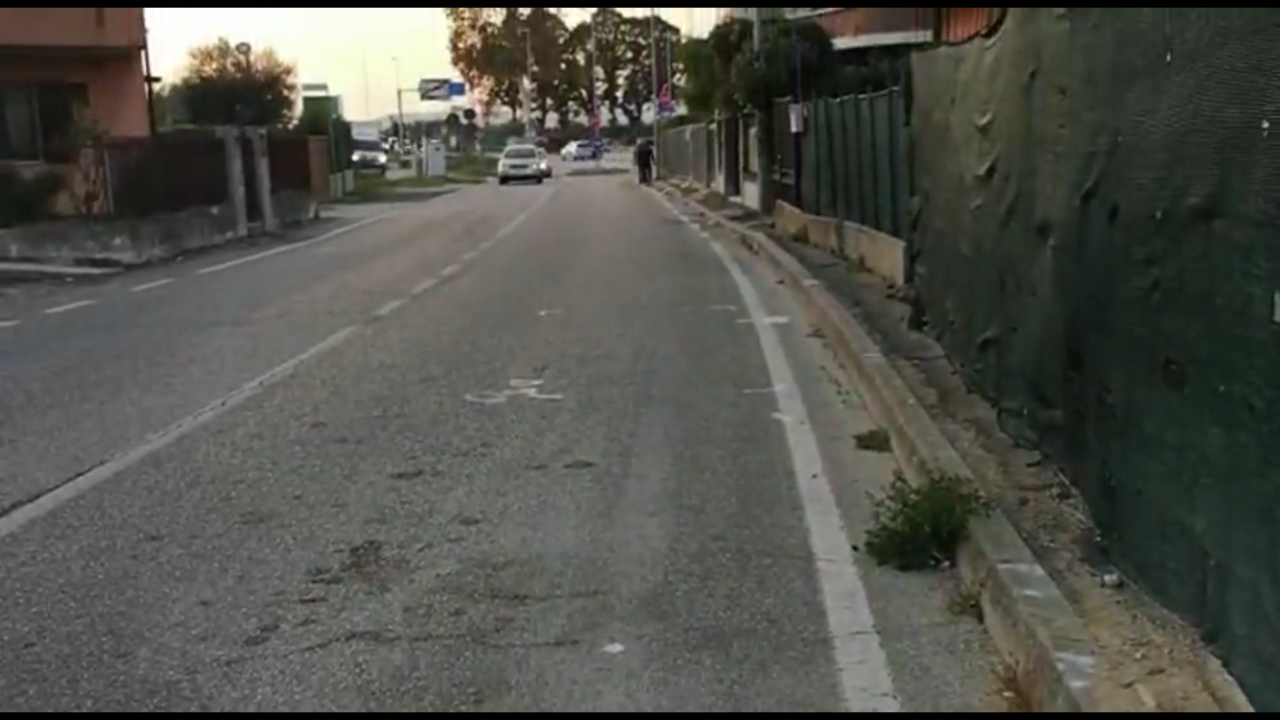 Morto l’operaio travolto a San Bonifacio