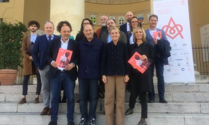 Scrivere per amore, il premio diventa un festival