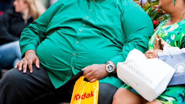 World Obesity Day: venerdì uno stand per misurazioni e info sul peso ideale