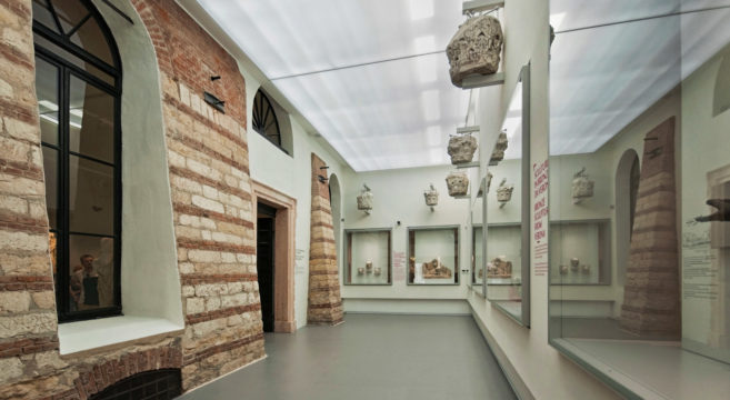 Ponte di Ognissanti, tutte le iniziative nei musei veronesi