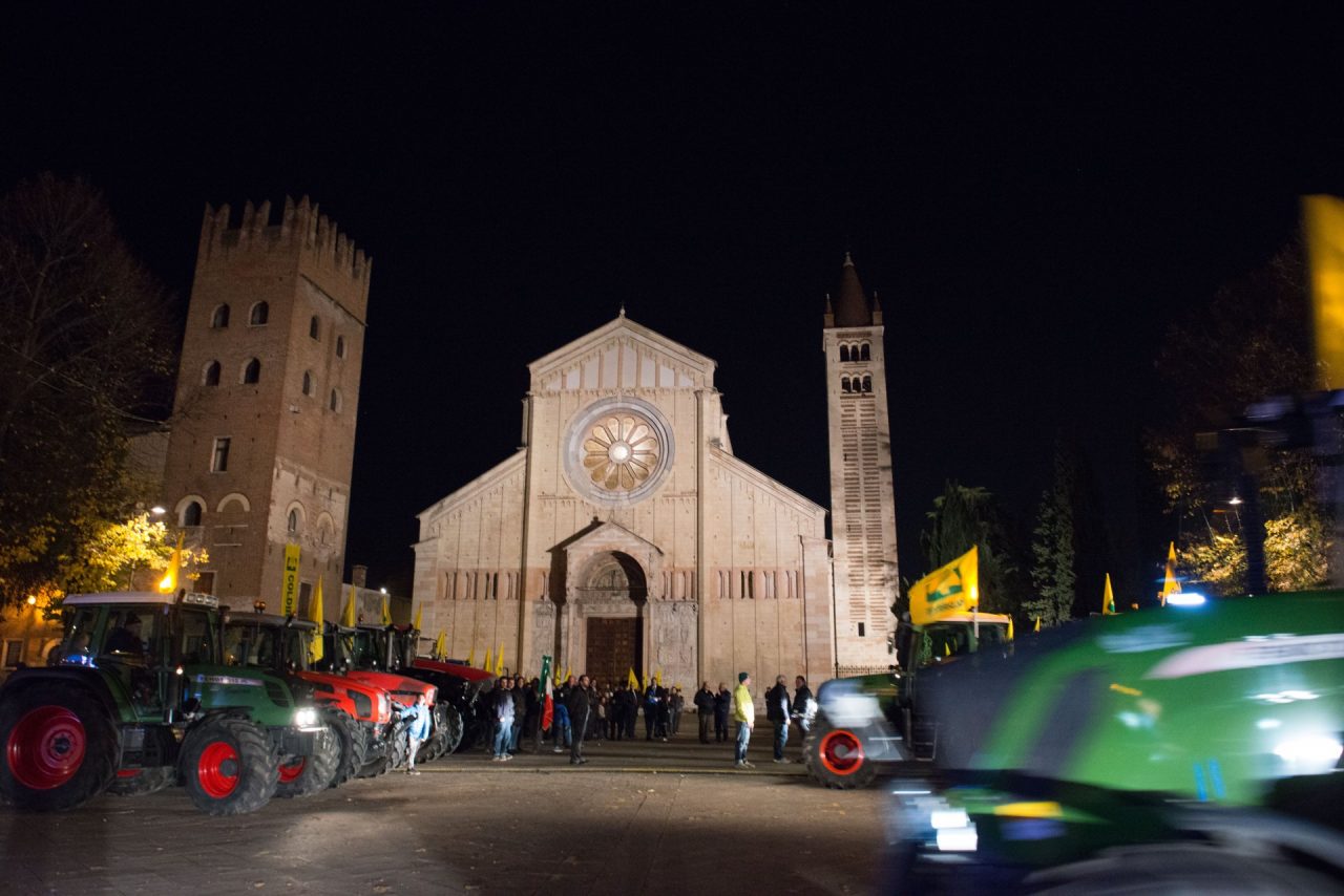 Ringraziamento, sabato si celebra la giornata Provinciale