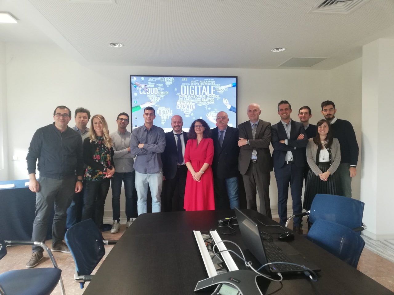 Camera di Commercio sbarca in provincia
