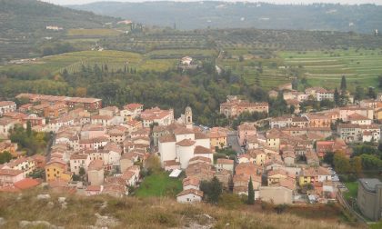 Sulle colline di Quinzano apre il sentiero Girardi