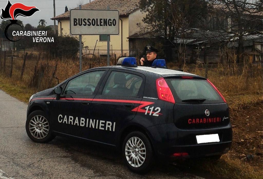 Ruba bottiglie di vino all’Auchan arrestato un 28enne