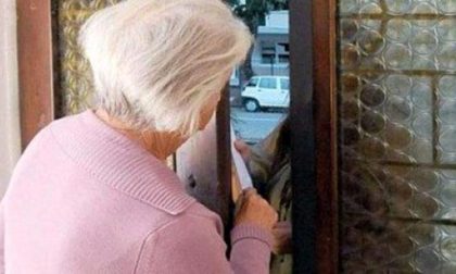 Truffa in atto, finti dipendenti comunali consegnano doni agli anziani