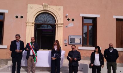 Nuovo mezzo per i volontari nel comune di Castelnuovo del Garda