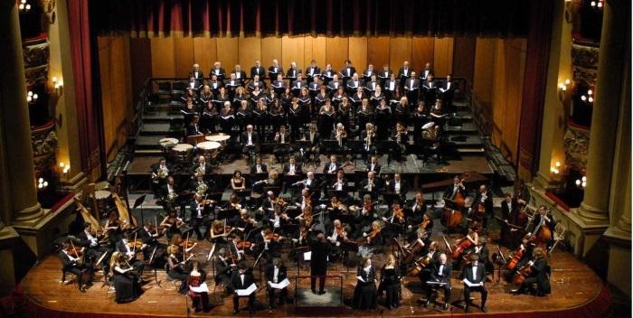 Musica e spettacolo in favore dei boschi veneti devastati dalle calamità nel 2018