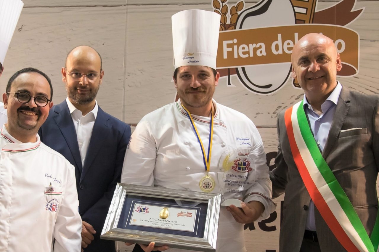 Da Foggia a Isola della Scala per vincere il Chicco d’Oro