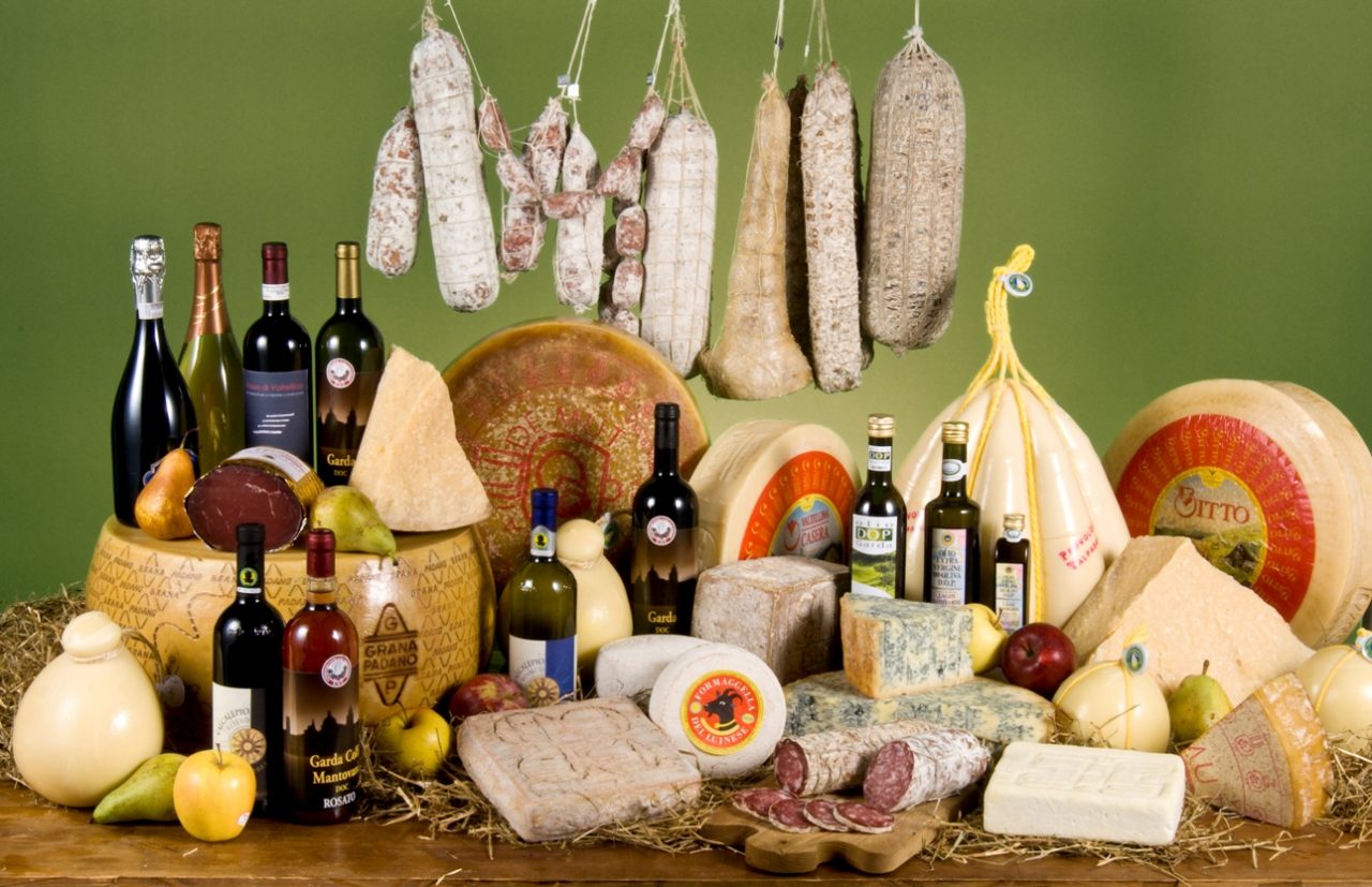 200 milioni di euro per promuovere i prodotti agroalimentari europei