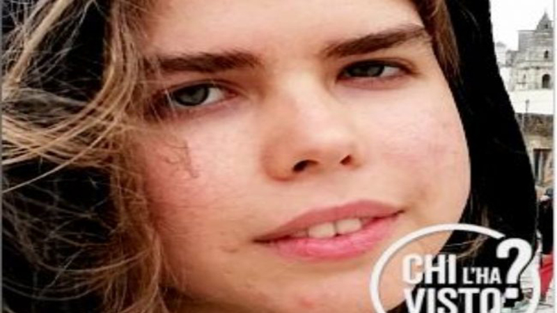 Rintracciata a Milano, Anna è tornata a casa