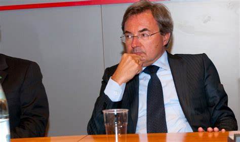 AIFA: le regioni indicano il veneto Mantoan