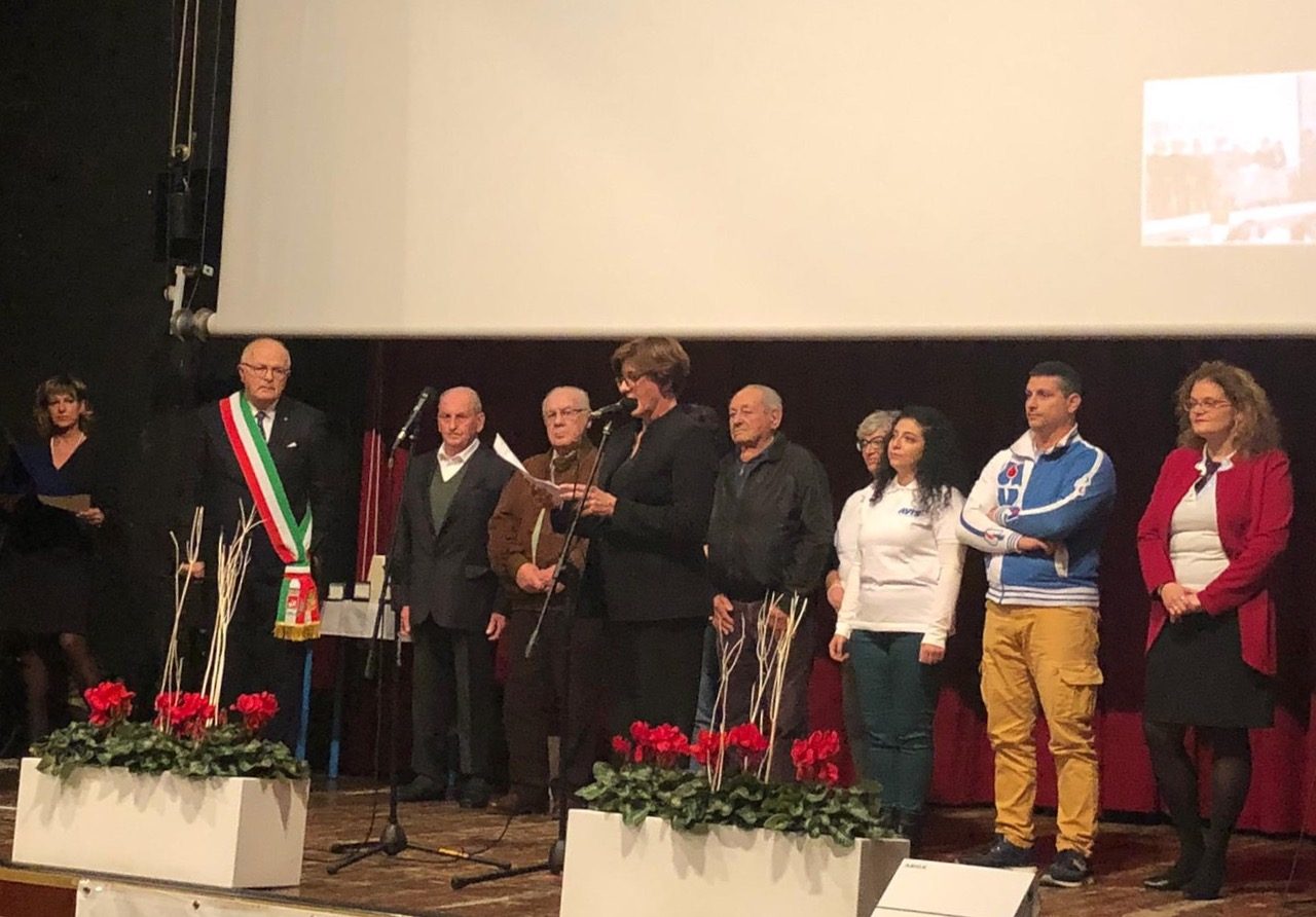San Martino Buon Albergo, consegnate le benemerenze e i riconoscimenti
