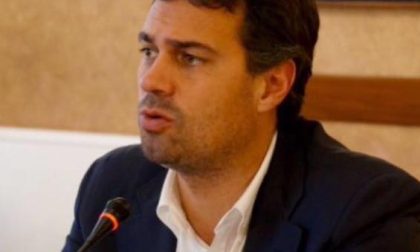 Bendinelli si dimette da coordinatore regionale di Forza Italia