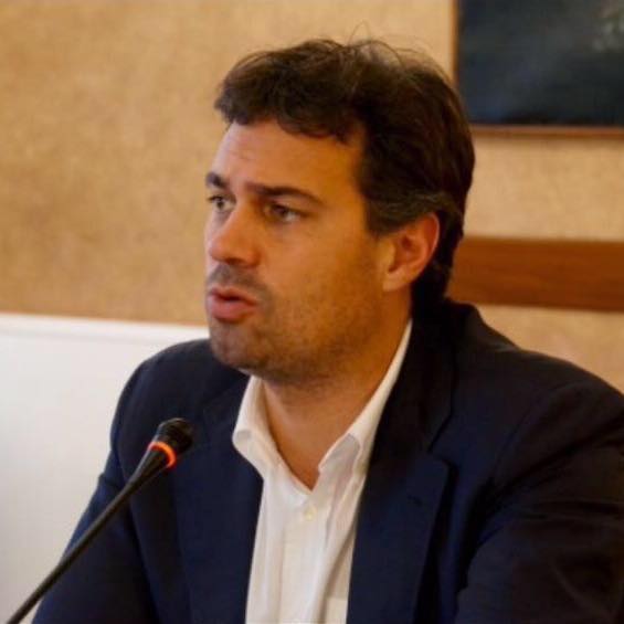 Bendinelli si dimette da coordinatore regionale di Forza Italia