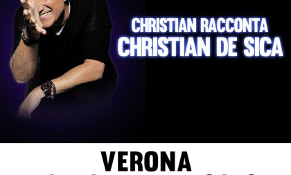 Christian racconta Christian De Sica