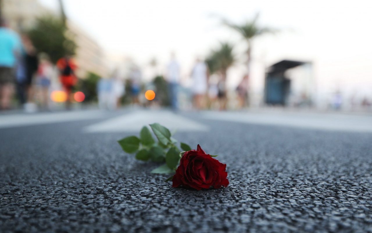 In piazza San Zeno una giornata per commemorare le vittime della strada